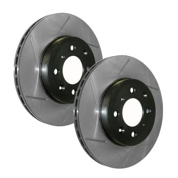 126.66015CSR Brake Rotor StopTech